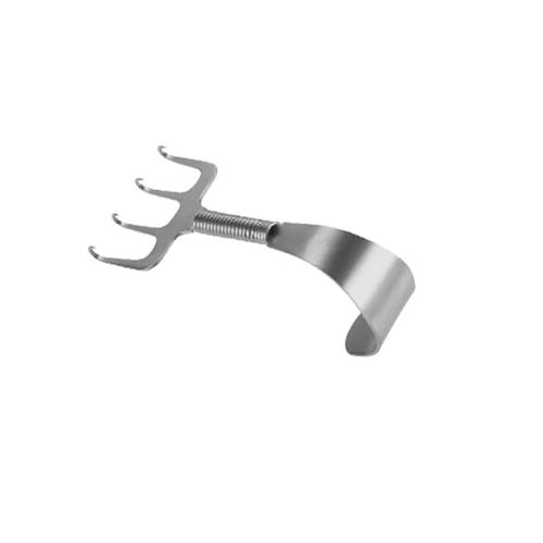 Расширитель кожи -  PS-HR-0025 - Peak Surgicals - для пластической хирургии / из нержавеющей стали / Gorney