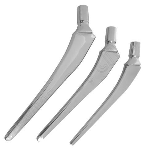 Бедренный стержень с цементом - PS-OP-5583 - Peak Surgicals