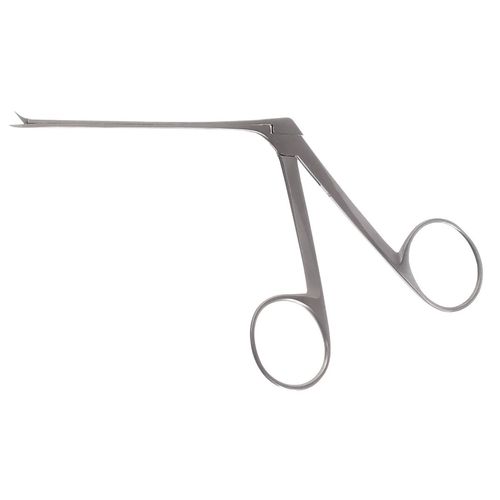 Хирургический ножницы -  PS-OT-0747 - Peak Surgicals - для человека / одноразового применения