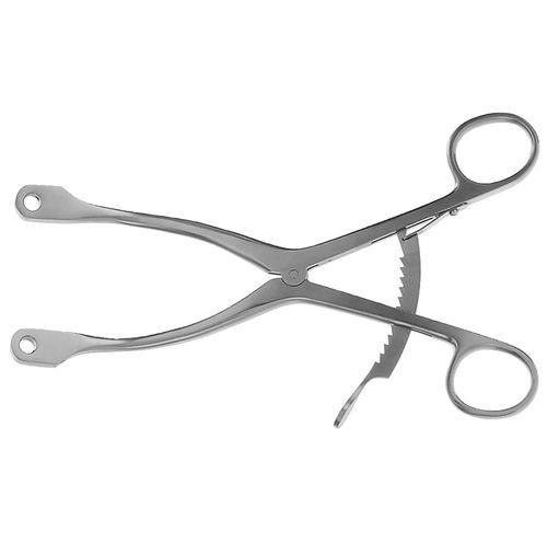 Хирургический расширитель - PS-8841 - Peak Surgicals - для взрослых / из нержавеющей стали / одноразового применения