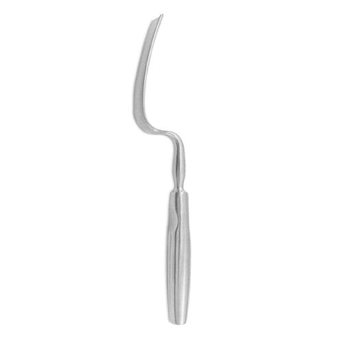 Хирургический расширитель - PS-2468 - Peak Surgicals - для взрослых / из нержавеющей стали / одноразового применения