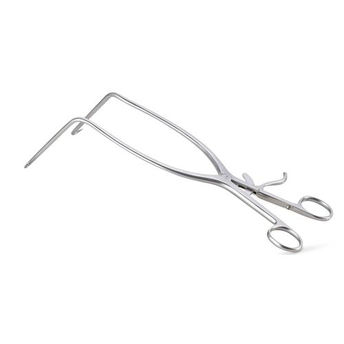 Хирургический расширитель - PS-2430 - Peak Surgicals - для взрослых / из нержавеющей стали / одноразового применения