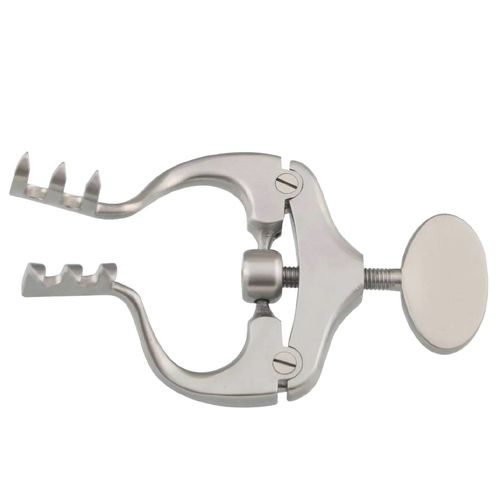Хирургический расширитель - PS-8730A - Peak Surgicals - для взрослых / из нержавеющей стали / одноразового применения