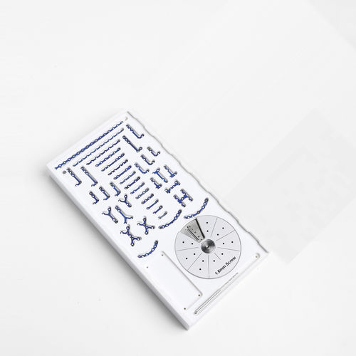 Комплект инструментов для челюстно-лицевой хирургии - MN.1522 - Anka Tıbbi Malzemeler - для ортогнатической хирургии