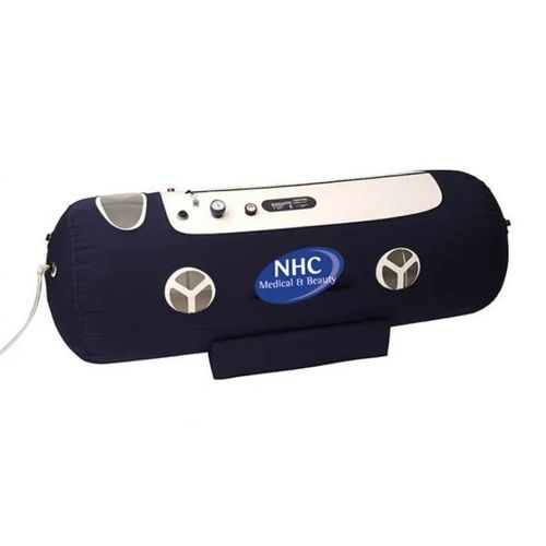 Барокамера для оксигенотерапии - NHC Medical & Beauty - надувная / одноместная