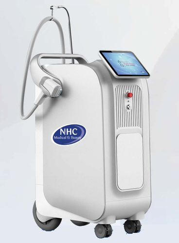 Лазер для эпиляции - 808HV-1200 PLUS - NHC Medical & Beauty - с ...