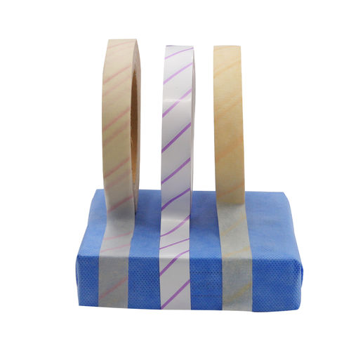 Биодиндикатор для стерилизации - OBS series - FTM packaging - медицинский