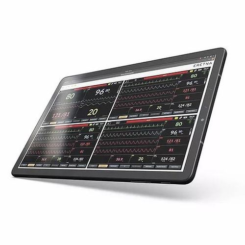 Система управления данными пациента - Eretna Medical Devices Ltd - медицинская