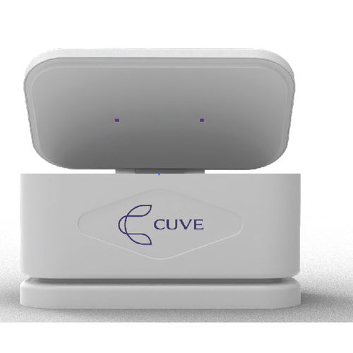 Медицинский стерилизатор УФ - Cuve - Della Group Corporation - настольный
