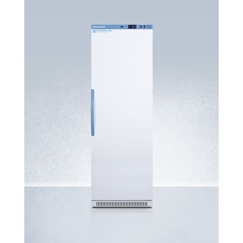 Холодильник для лаборатории - ARS15PVLOCKER - Summit Appliance - для вакцин / медицинский / вертикальный