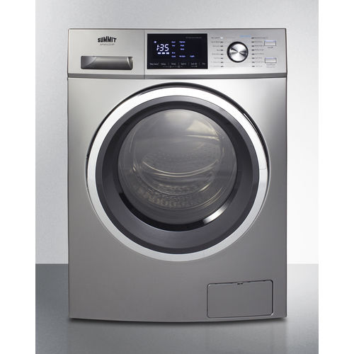 Стиральная машина с отжимом с фронтальной загрузкой - SPWD2203P - Summit Appliance