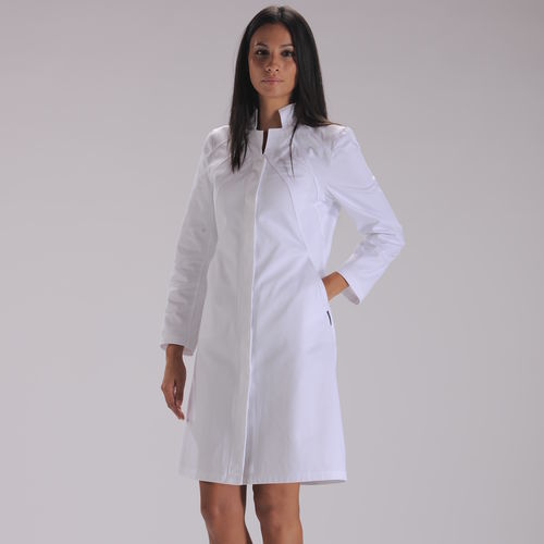 Медицинский халат для женщин - LUGANO - Pastelli - L / XL / M