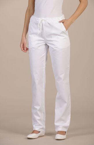 Медицинские брюки унисекс - ILLETAS ELASTAN - Pastelli - L / XL / M