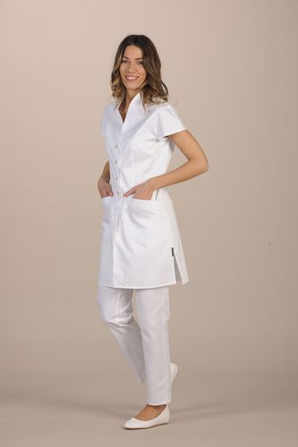 Медицинский халат для женщин - EGADI - Pastelli - L / XL / M