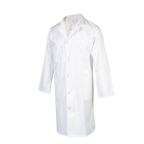 Медицинский халат унисекс - ORION - ROBUR - L / XL / M
