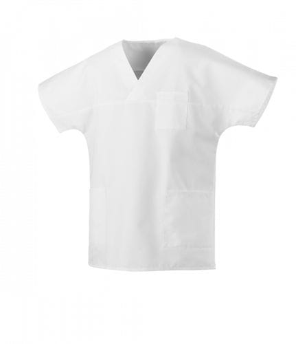 Медицинская блуза унисекс - FARO - ROBUR - L / XL / M