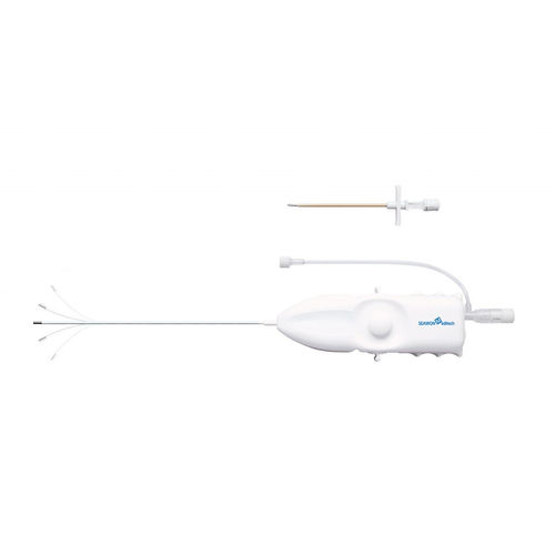 Катетер для невролиза - ST.REED PLUS - Seawon Meditech - перидуральный / с регулируемым наконечником
