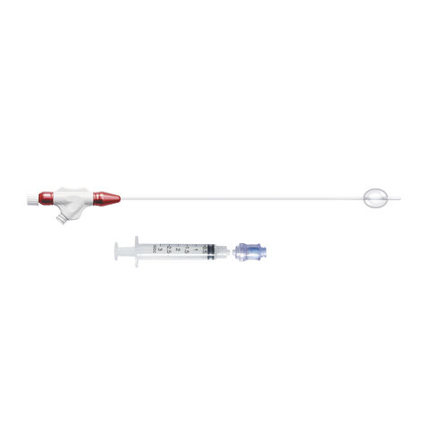 Катетер для невролиза - FORA-B TF - Seawon Meditech - перидуральный / с баллоном