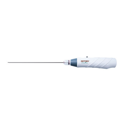 Электрод мини-инвазивной хирургии - DOTOMY - Seawon Meditech - ортопедической хирургии / электрохирургический / съемный