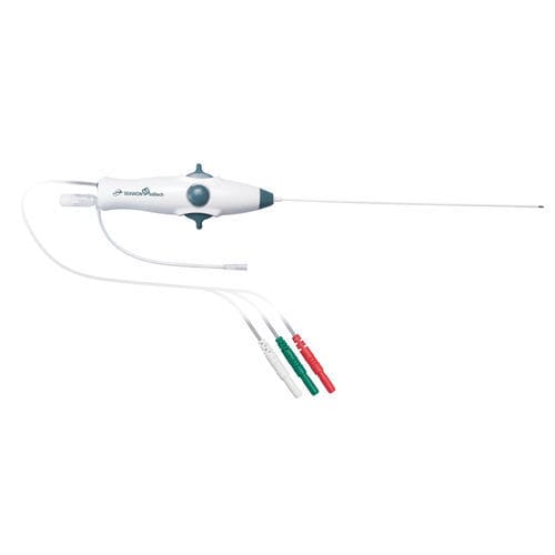 Электрод стимулирования - ST.REED PULSE - Seawon Meditech - мини-инвазивной хирургии / медицинский / перидуральный