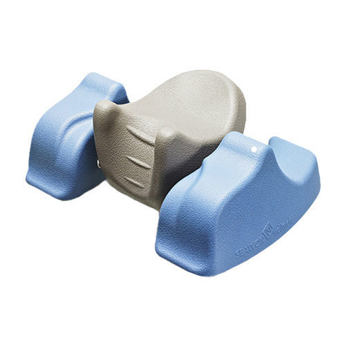 Тракционный головодержатель - HI-NECK - Seawon Meditech