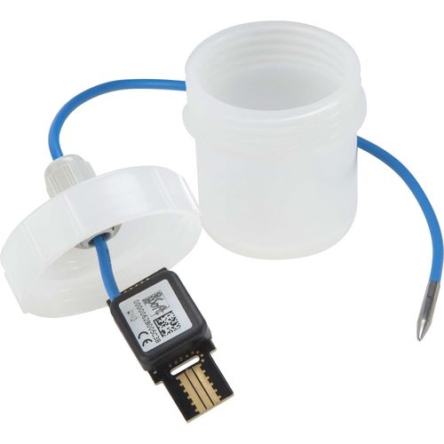 Регистратор данных для измерения температуры - TempStick IP68 - Tecnosoft SRL - для лабораторий / для холодильной цепи / для фармацевтических продуктов