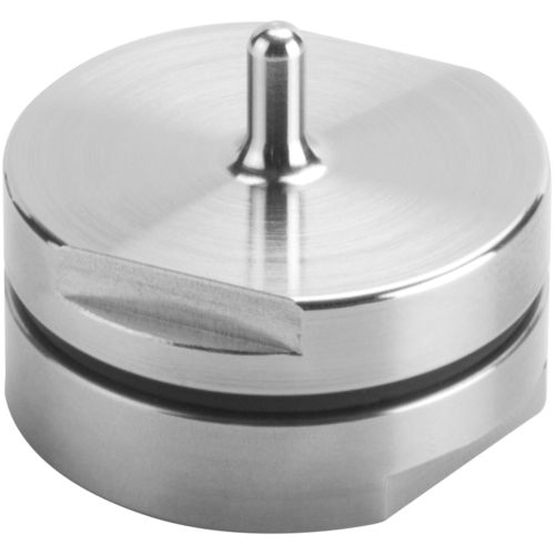 Регистратор данных для измерения температуры - SterilDisk 10 - Tecnosoft SRL - для лабораторий / для фармацевтических продуктов / для изделий, чувствительных к теплу