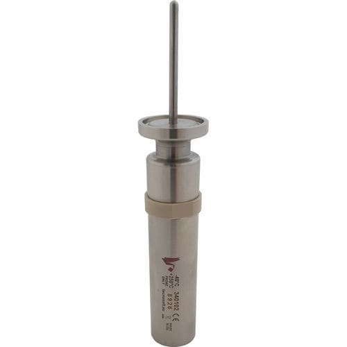 Регистратор данных для измерения температуры - MicroW XL Tri-Clamp - Tecnosoft SRL - универсальный / для лабораторий / для стерилизации
