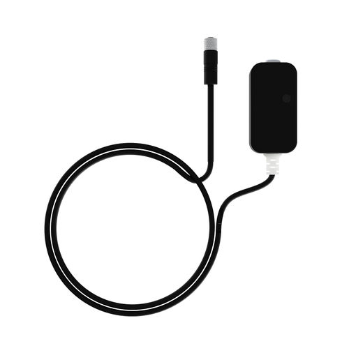 Датчик солнечного излучения - Smart - Tecnosoft SRL - для фармацевтической промышленности / для косметической промышленности / для лабораторий
