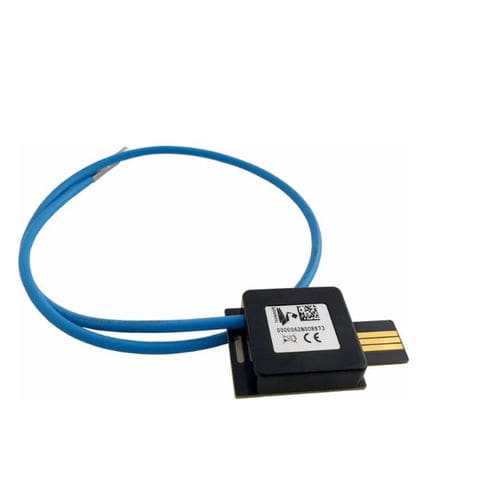 Регистратор данных для измерения температуры - TempStick Probe - Tecnosoft SRL - для лабораторий / для фармацевтических продуктов / для холодильной цепи