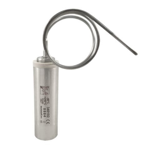 Регистратор данных для измерения температуры - MicroW XL Bendable 300 - Tecnosoft SRL - универсальный / для лабораторий