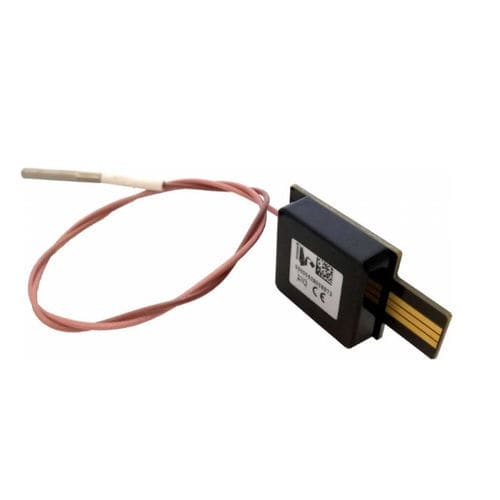Регистратор данных для измерения температуры - TempStick  - Tecnosoft SRL - для лабораторий / для фармацевтических продуктов / для холодильной цепи