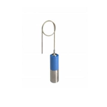 Регистратор данных для измерения температуры - BlueWave Bendable 2 mm - Tecnosoft SRL - для лабораторий / для фармацевтических продуктов / bluetooth