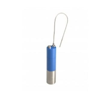 Регистратор данных для измерения температуры - BlueWave B1P Bendable 1,5 mm + P - Tecnosoft SRL - давление / для лабораторий / для фармацевтических продуктов