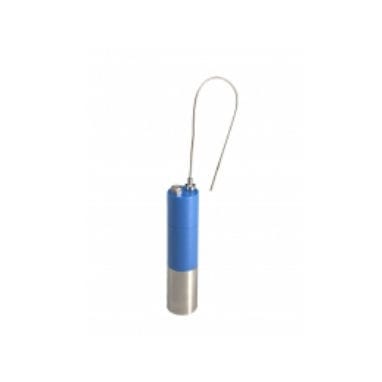 Регистратор данных для измерения температуры - BlueWave B2P Bendable 2 mm + P - Tecnosoft SRL - давление / для лабораторий / для фармацевтических продуктов