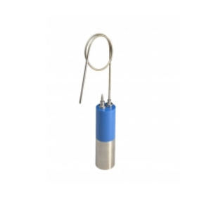 Регистратор данных для измерения температуры - BlueWave T2 Bendable 2 mm - Tecnosoft SRL - для лабораторий / для фармацевтических продуктов / для стерилизации