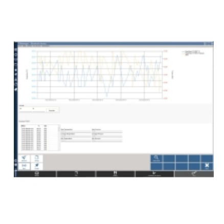 Медицинское программное обеспечение - TS Manager 3 - Tecnosoft SRL - для лабораторий / для отделения стерилизации / для анализа