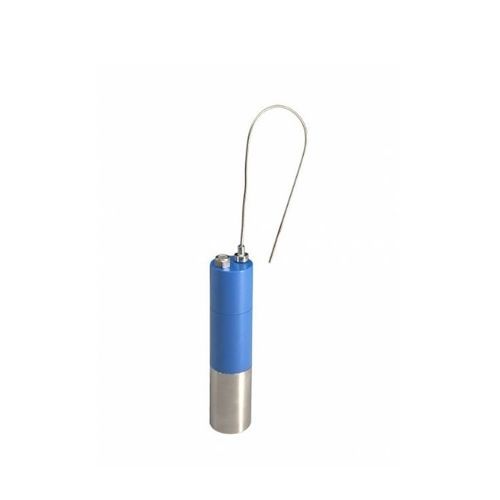 Регистратор данных для измерения температуры - BlueWave B1P Bendable 1,5 mm + P - Tecnosoft SRL - давление / для лабораторий / для фармацевтических продуктов
