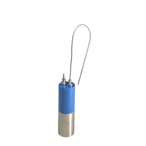 Регистратор данных для измерения температуры - BlueWave T2 Bendable 1,5 mm - Tecnosoft SRL - для лабораторий / для фармацевтических продуктов / bluetooth