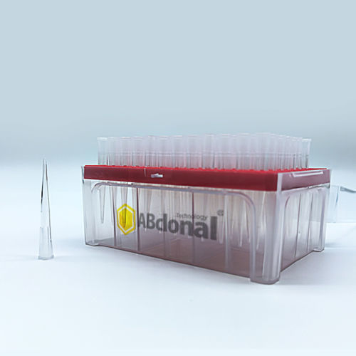 Наконечник пипетки с фильтром - AI200R1 - ABclonal Technology - стерильный