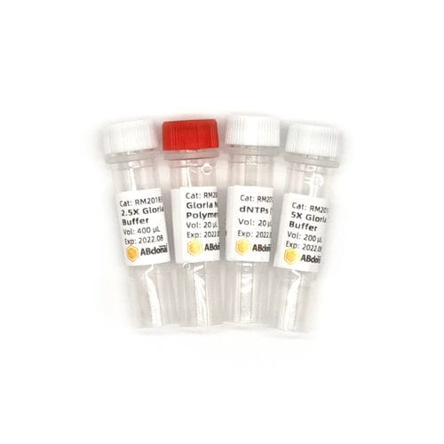 Реактив ДНК-полимераза - RK20714 - ABclonal Technology - Taq-полимераза / для PCR
