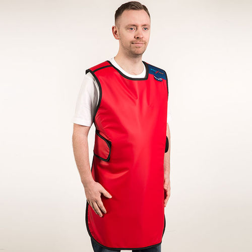 Фартук для радиационной защиты передняя защита - 1107LF/HB - ProtecX Medical