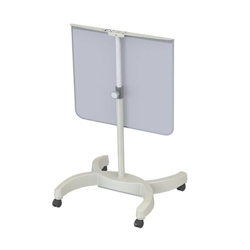 Экран радиозащиты рентгеновские лучи - 2830 - ProtecX Medical - мобильный / 0,50 мм