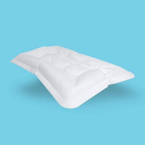 Подушка для позиционирования - AllUp Universal Slim  - Levabo Medical - прямоугольная