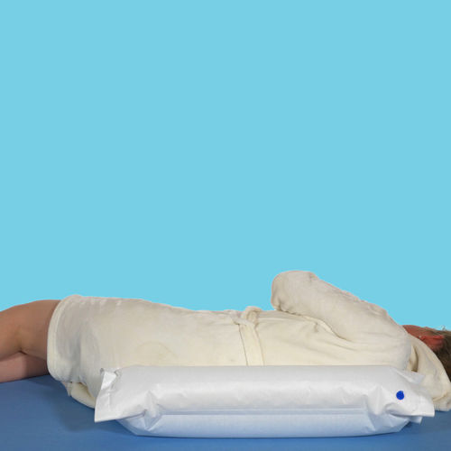 Подушка для позиционирования спины - AllUp Wedge 30 deg  - Levabo Medical - для позиционирования тела / для позиционирования на боку / педиатрическая