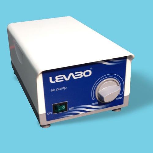 Воздушный насос для противопролежневых матрасов - Levabo Medical