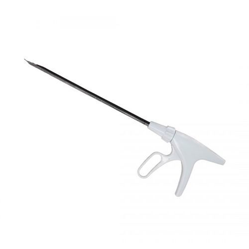 Лапароскопический аппликатор зажимов - TACA10ML - Stapleline Medizintechnik - одноразовый
