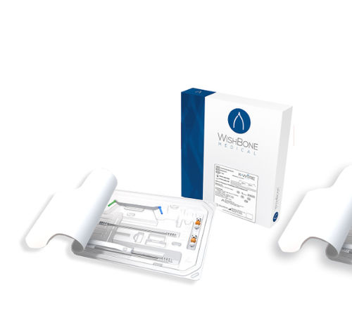 Комплект инструментов для травматологии - K-Wire - WishBone Medical - для одноразового использования