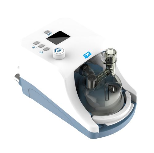 Электронный аппарат ИВЛ - PN-2000HF80 HFNC  - Pigeon Medical - HFO / высокопоточная носовая канюля / неонатальный