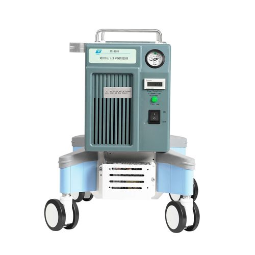 Медицинский компрессор - PN-4000  - Pigeon Medical - переносной